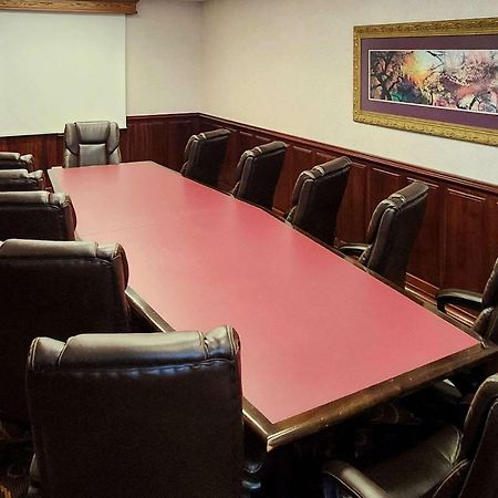 Comfort Suites Corvallis Εξωτερικό φωτογραφία