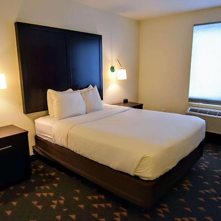 Comfort Suites Corvallis Εξωτερικό φωτογραφία