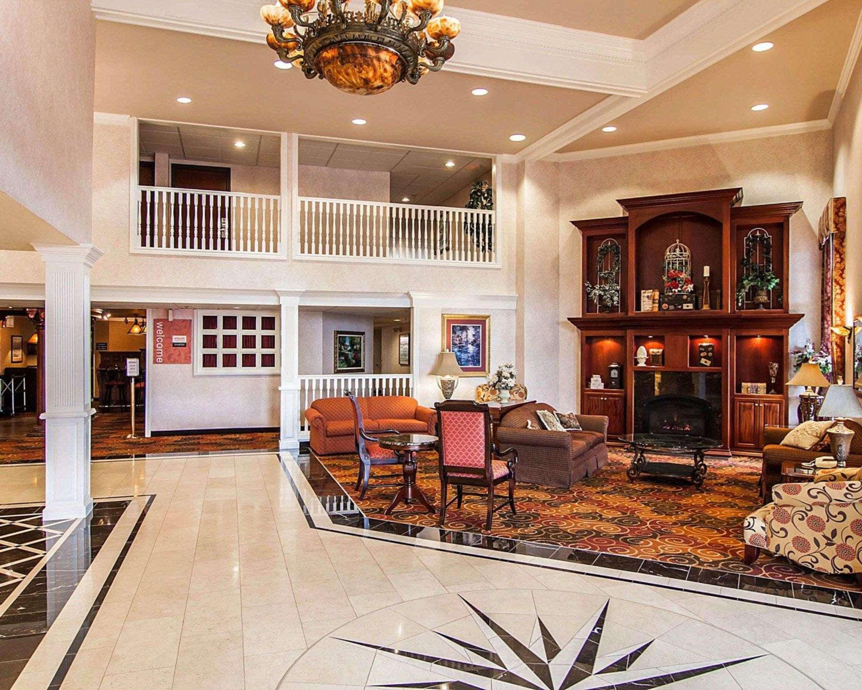 Comfort Suites Corvallis Εξωτερικό φωτογραφία