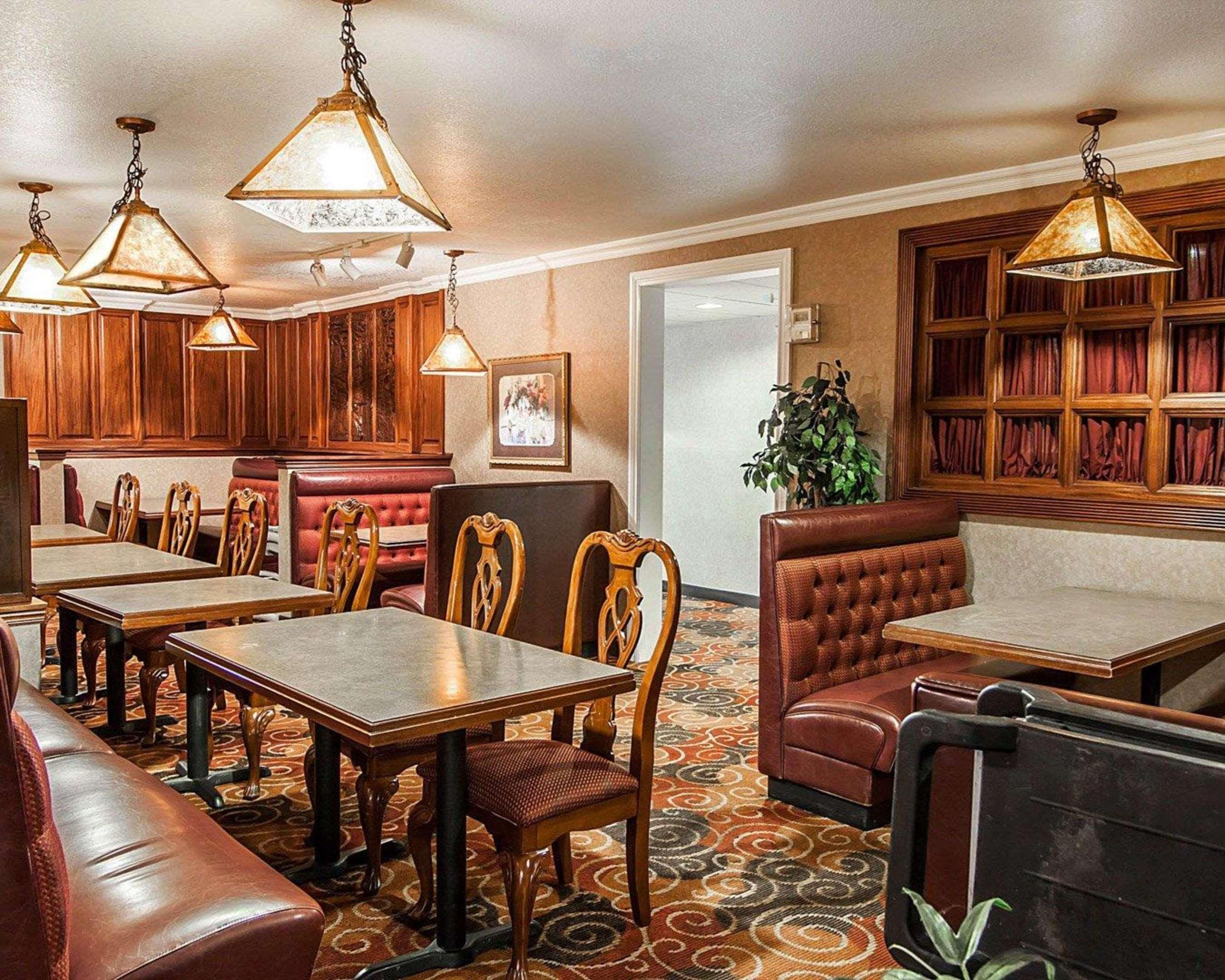 Comfort Suites Corvallis Εξωτερικό φωτογραφία