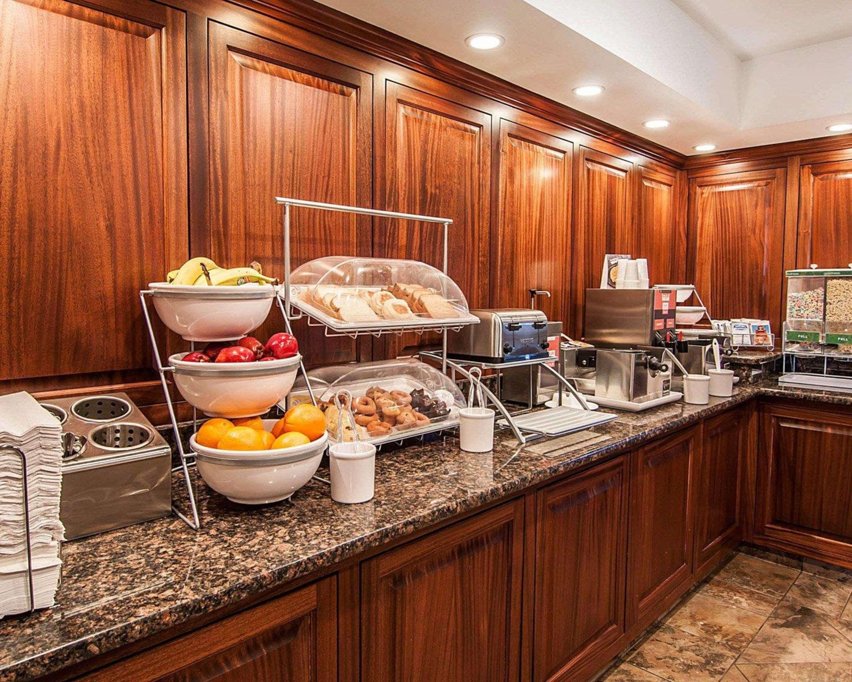 Comfort Suites Corvallis Εξωτερικό φωτογραφία