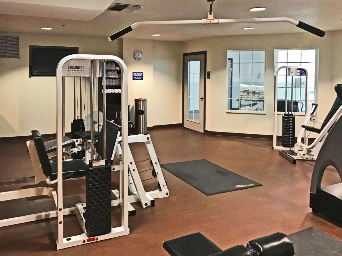 Comfort Suites Corvallis Εξωτερικό φωτογραφία