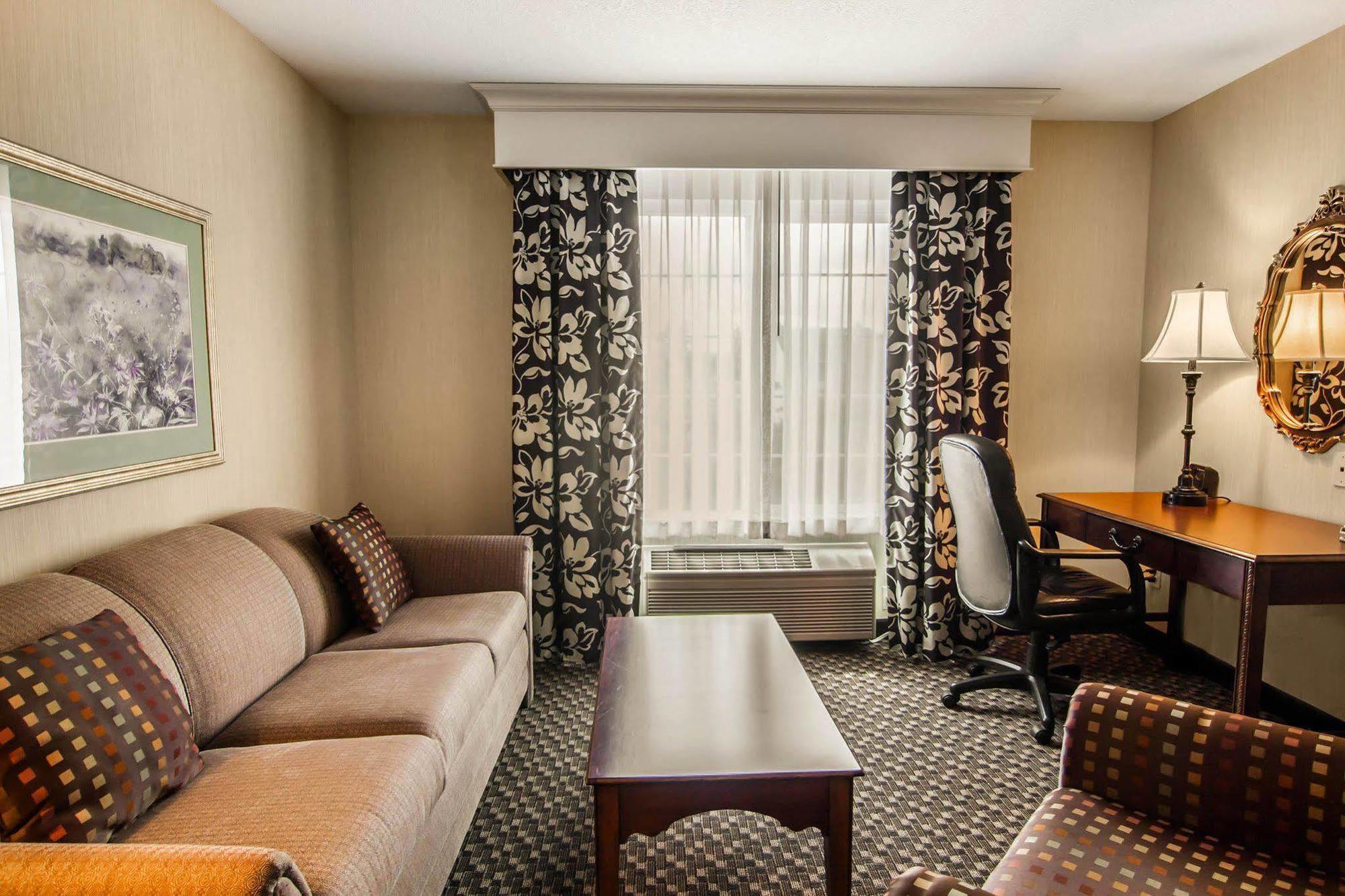 Comfort Suites Corvallis Εξωτερικό φωτογραφία