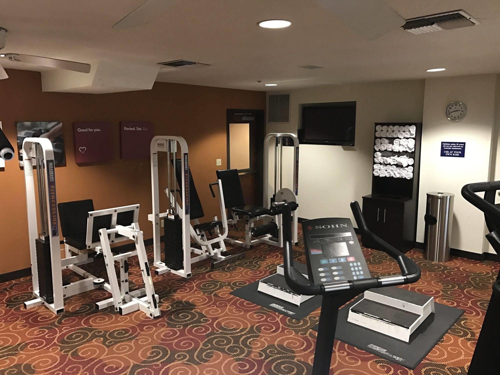 Comfort Suites Corvallis Εξωτερικό φωτογραφία